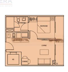 Melosa (D14), Apartment #482043581